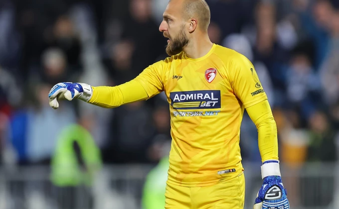 Srdjan Stevanovic/Starsport.rs ©